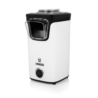 Prinzessinnen-Popcornmaschine