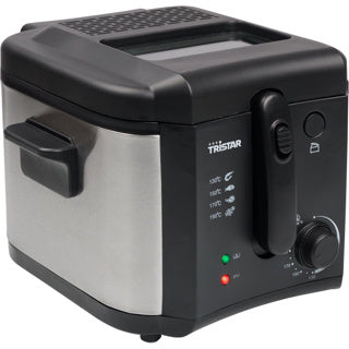 Tristar fr-6878 Fritteuse 2,5 Liter 1600 Watt