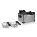 Tristar Fritteuse 5 Liter FR-6949
