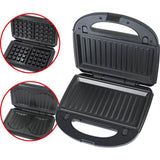 Bourgini Multigrill 3 in 1