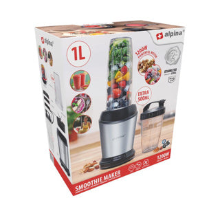 Alpina Smoothie-Maker 220-240 V