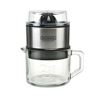 Bourgini Zitruspresse Classic Lotte Juicer Deluxe
