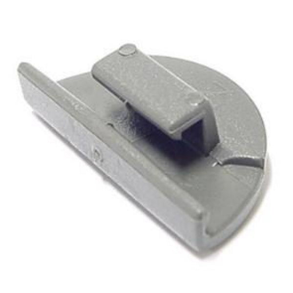 Assembly clip (large recess) Jacket protector plastic fender