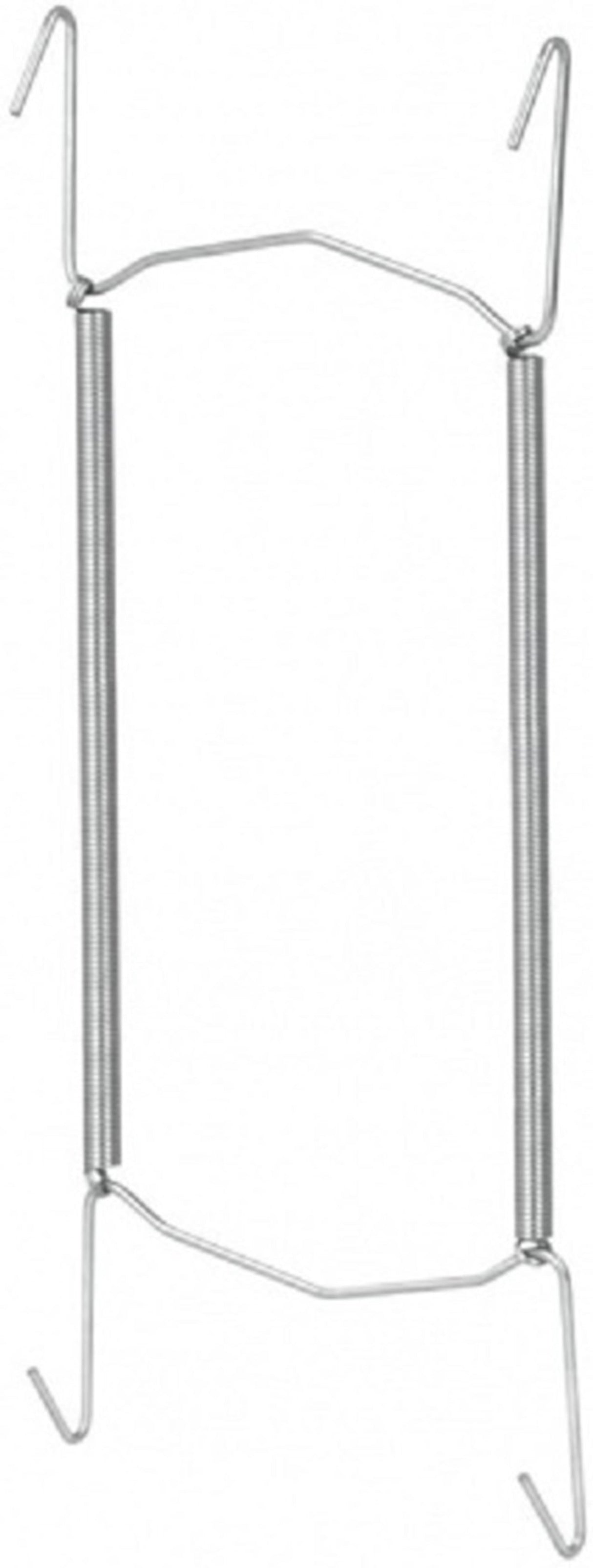 Metaltex Telleraufhänger 18-26cm.