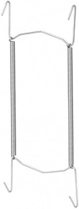 Metaltex Telleraufhänger 18-26cm.