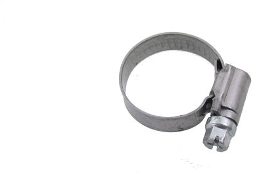 Bofix hose clamp 16-25mm (10 pieces)