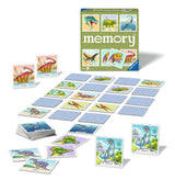 Ravensburger Dinosaurier-Erinnerung