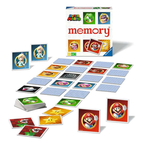 Ravensburger Super Mario-Speicher
