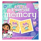 Ravensburger Gabby's Dollhouse Mini -Speicher