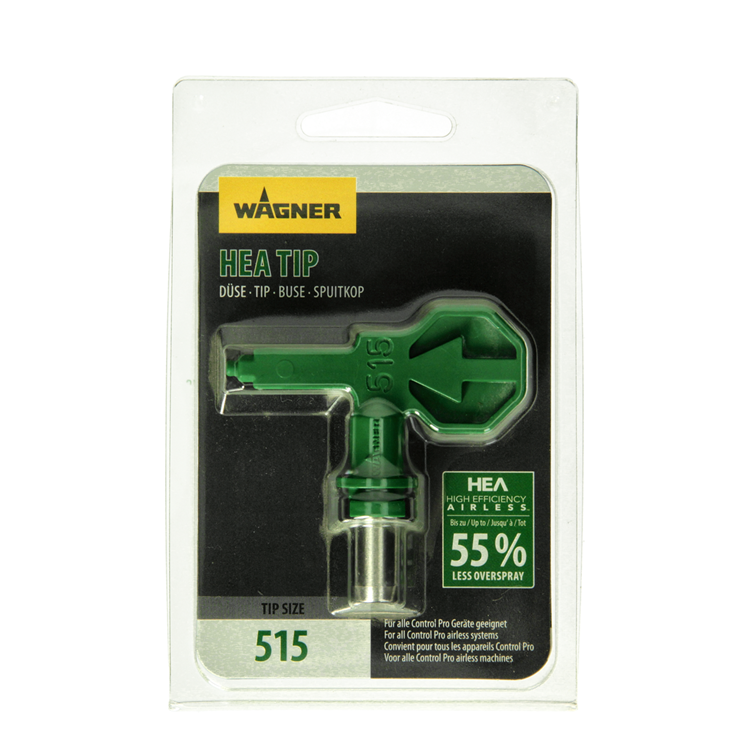 Wagner 1054573 - spuittip, 515 | 1 stuks