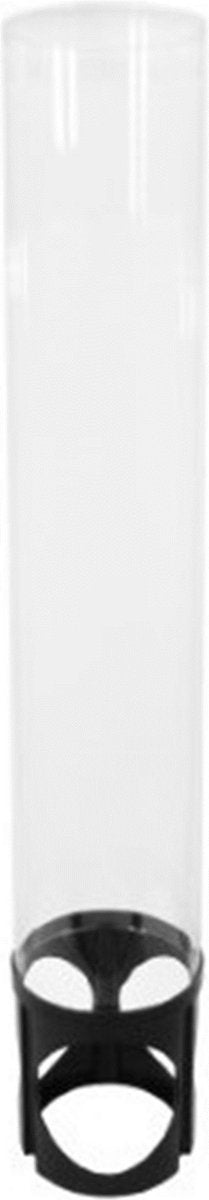 Ubbink – Angelturm – 100 cm + Sockel 20 cm – Acryl