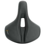 Selle Royal S.p.a. Sattel Selle Royal Vaia Relaxed Black