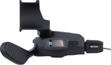 Shimano Cues SL-U8000 2-Gang i-Spec II Schalthebel links mit optischer Ganganzeige