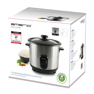 Emerio Reiskocher 1,5 l RCE-110118.5