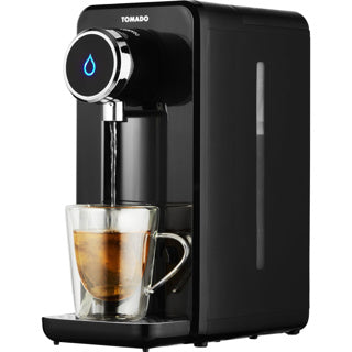 Inventum Tomado Wasserspender TWD2501B 2,5 Liter 2600W