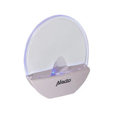 Alecto Nachtlampe in runder Form