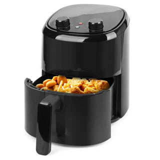 Emerio Heißluftfritteuse 2,2l AF-130646