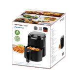 Emerio Heißluftfritteuse 2,2l AF-130646