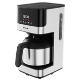 Inventum Kaffeemaschine 1,5 l Thermoskanne kz818d