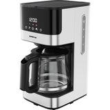 Inventum Kaffeemaschine 1,5l Glaskanne