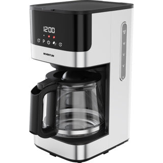Inventum Kaffeemaschine 1,5l Glaskanne
