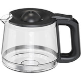 Inventum Kaffeemaschine 1,5l Glaskanne
