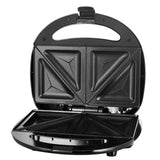 Sandwich-Sandwich-Toaster