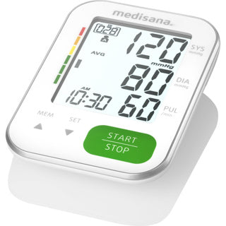 Medisana Bu 565 Oberarm Blutdruckmonitor