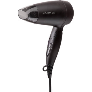 Carmen Reise-Haartrockner 1200 W | 2 Stk