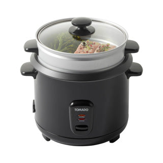 Inventum Tomado-Reiskocher 1,5 l trc1501b