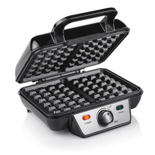 Tristar WF-2195 Waffeleisen-Anti-Stick-Beschichtung