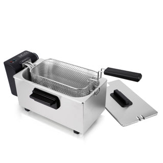 Emerio Fritteuse 3 Liter DF-132653