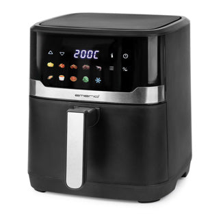 Emerio Heißluftfritteuse 6,5l af-132658.3