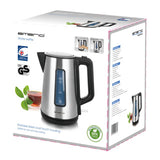 Emerio Wasserkocher 1,7 l WK-122829