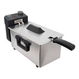 Tomado Fritteuse 3l 2000w tdf3000s