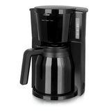 Emerio Kaffeemaschine 1 Liter Thermoskanne cme-125050