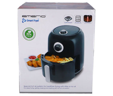 Emerio Smart Fritteuse AF-125770 3,2l