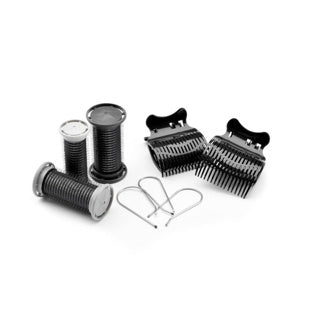 Carmen Pro Rollenset, Lockenset 360 Watt