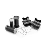 Carmen Pro Rollenset, Lockenset 360 Watt
