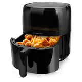 Heißluftfritteuse 5l 1500w