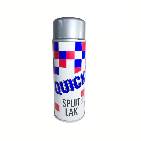 Malen Sie Silber 400 ml