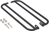 Tern Pack-Off-Bag-Stützfläche Sidekick™ Lower Deck Packtaschenstütze Sidekick Lower Deck Bl.