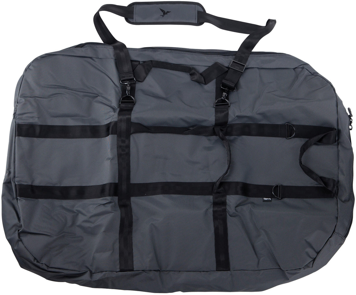 Tern Transporttasche Stautasche Transporttasche Stautasche Nylon 36x29x12cm byb