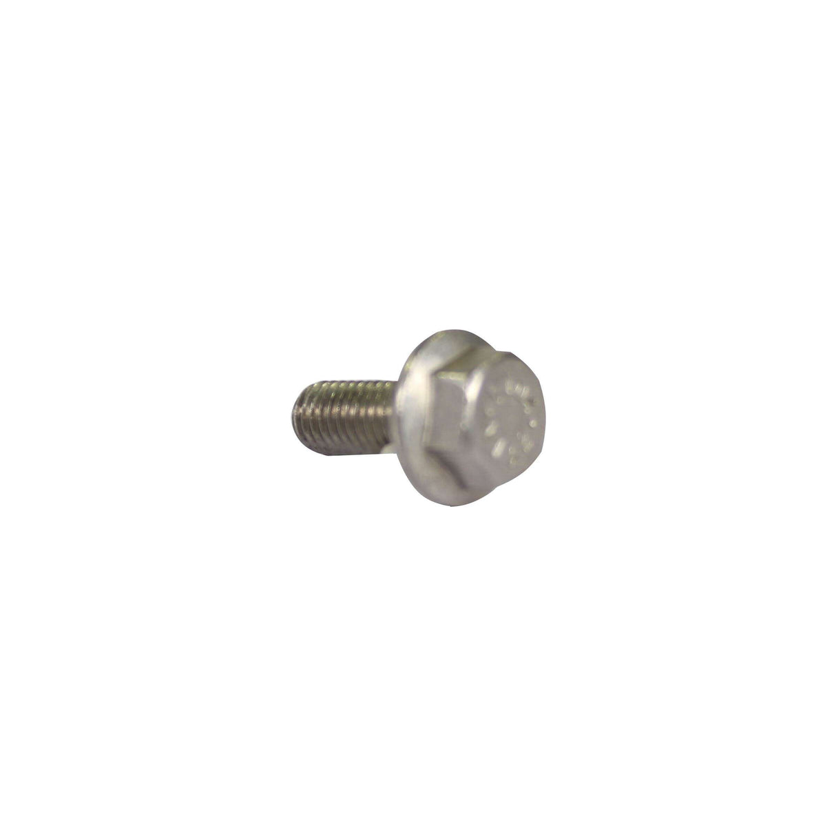 Materie M5x12 Edelstahl + Borgmoer (P50)