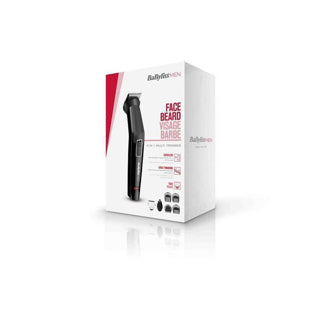 Babyliss Men MT725e 6-in-1 Multi-Trimmer 34 mm