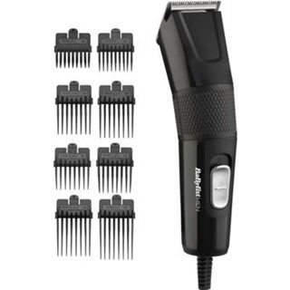 Babyliss Herren E756E Power Glide Haarschneider 45 mm (extra breit)