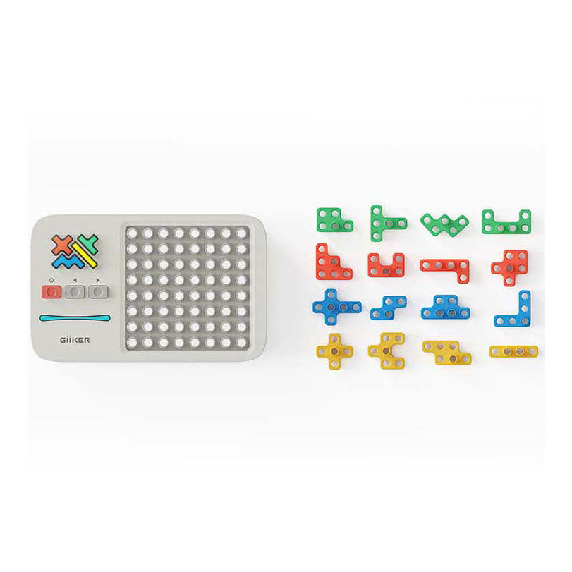 Giiker Super Blocks – Puzzlespiel