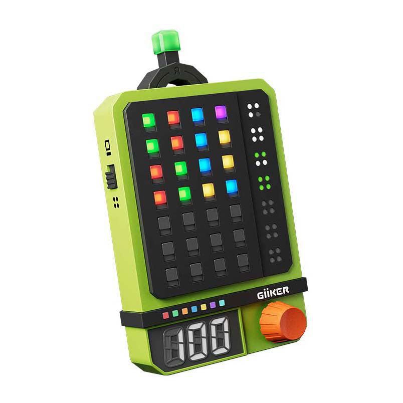 Giiker Super Decoder - Puzzlespiel