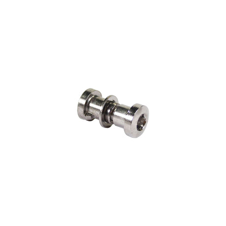 Sitzpenstschrauben-Rennen Allen M6-22 mm pro 6 Teile