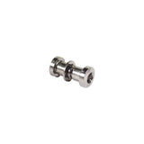 Sitzpenstschrauben-Rennen Allen M6-22 mm pro 6 Teile